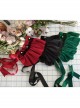 Little Red Riding Hood Series Lolita Hair Band