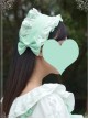 Magic Tea Party Wind's Child Series Bowknot Lolita Hair Band Style Hair Hoop