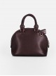 Chocolate Sauce Bowknot Spoon Shoulder Bag