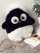 Retro Cute Birds Pattern Lolita Shoulder Bag