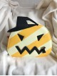 Halloween Devil Pumpkin Gothic Lolita Shoulder Bag
