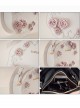Rose Garden Series Gothic Lolita Shoulder Bag