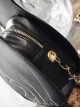 Cat-shaped Black Gothic Lolita Shoulder Bag