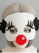 Halloween Christmas Easter Funny Clown Mask