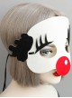 Halloween Christmas Easter Funny Clown Mask