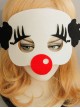 Halloween Christmas Easter Funny Clown Mask