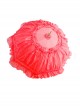 Multiple Colours Lace Princess Classic Lolita Long Handle Sunshade Umbrella