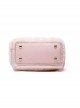 Plush Cherry Pendant Sweet Lolita Shoulder Bag