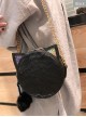 Cute Kitten Sweet Lolita Shoulder Bag