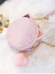 Cute Kitten Sweet Lolita Shoulder Bag