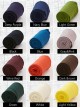 80D Spring And Autumn Thin Multiple Colors High Elasticity Anti-hook Wire Lolita Pantyhose