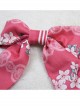 Strawberry Rabbit Series Red Printing Sweet Lolita Hair Clip