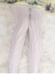 Angel's Feather Series Gothic Lolita Summer Pantyhose