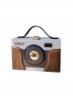 Cute Small Camera Series Classic Lolita Bag