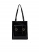 Spring-Summer High-capacity Commute Classic Lolita Shoulder Bag