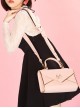 Vintage Love Letter Envelope Bag Classic Lolita Multicolor Shoulder Bag Handbag