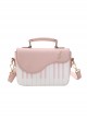 Piano Printing Sweet Lolita Shoulder Bag