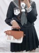 Piano Printing Sweet Lolita Shoulder Bag