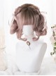 Dyed Gradient Elegant Classic Lolita Wigs