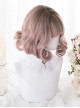 Dyed Gradient Elegant Classic Lolita Wigs