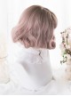 Dyed Gradient Elegant Classic Lolita Wigs