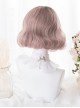 Dyed Gradient Elegant Classic Lolita Wigs