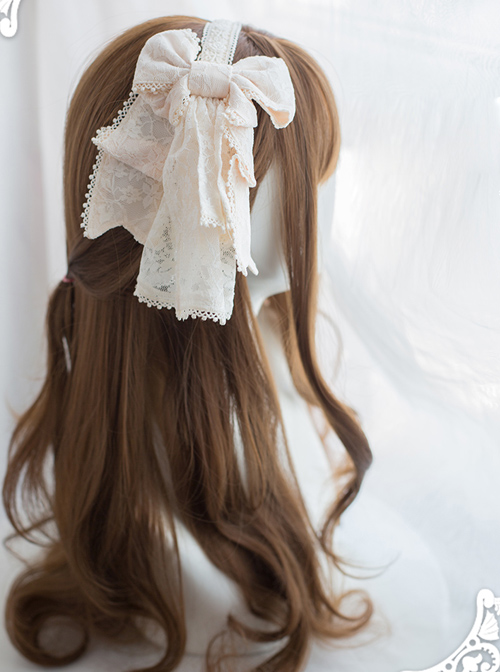 Brown Or Black Medium Length Curly Hair Lolita Wigs