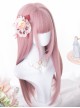 *Miss Thea* Series Classic Lolita Long Daily Wigs