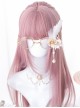 *Miss Thea* Series Classic Lolita Long Daily Wigs