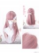 *Miss Thea* Series Classic Lolita Long Daily Wigs