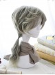 Handsome Half-long Hair Prince Lolita Gradient Wigs