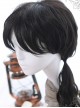 Handsome Half-long Hair Prince Lolita Gradient Wigs