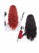 Noble Centre Parting Long Curly Classic Lolita Wigs