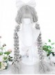 Super Long Curly Harajuku Wig Classic Lolita Wigs