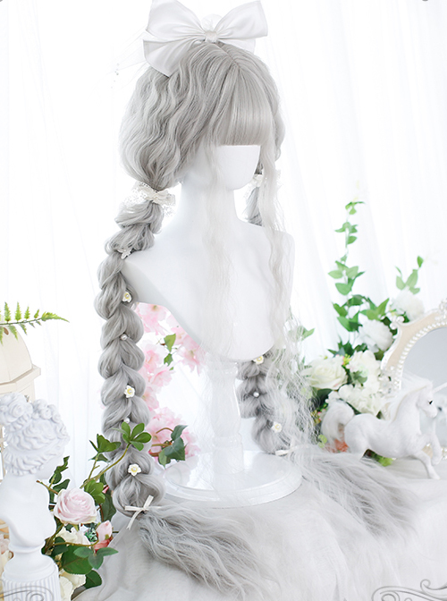 Super Long Curly Harajuku Wig Classic Lolita Wigs