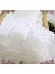 A-line Dress Lolita Glass Yarn Petticoat