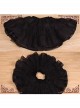 A-line Dress Lolita Glass Yarn Petticoat