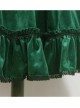 Little Red Riding Hood Series Retro Fairy Style SK Gothic Lolita Skirt