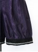 Beauty the Rose Series Gothic Lolita Bloomers