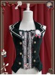 Infanta Rabbit Poker Series Lolita Vest