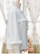 Sonata Series Elegant Classic Lolita Long Sleeve Shirt