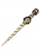 Punk Gothic Retro Dragon Wand