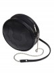 Punk Gothic Retro Black Bat Black Single Shoulder Bag