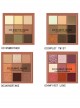 3CE EUNHYE HOUSE Charm Colorful Eyeshadow Autumn Winter Series 9 Colors Eyeshadow Palette