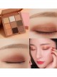 3CE EUNHYE HOUSE Charm Colorful Eyeshadow Autumn Winter Series 9 Colors Eyeshadow Palette