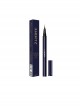 [Warm Water Can Remove Makeup] Blue Tube Waterproof Eye Liner