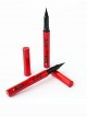 Thai DFN Smooth And Easy To Dry Red Tube Eyeliner