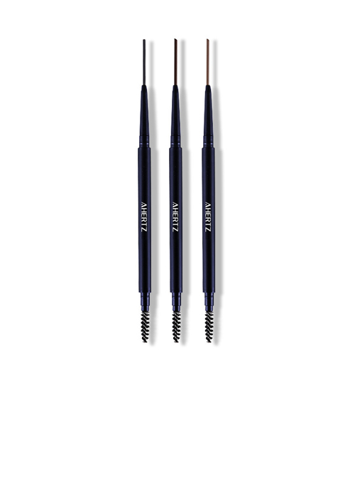 AHERTZ Blue Tube Superfine Rotate Eyebrow Pencil