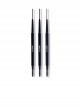 AHERTZ Blue Tube Superfine Rotate Eyebrow Pencil