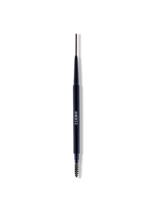 AHERTZ Blue Tube Superfine Rotate Eyebrow Pencil